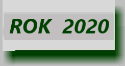 Rok 2020